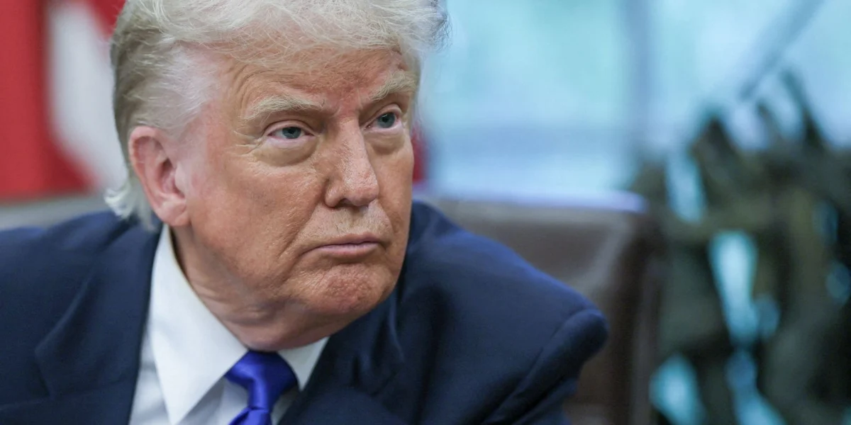 Donald Trump convida Lula para Conselho da Paz e gera polêmica sobre Gaza