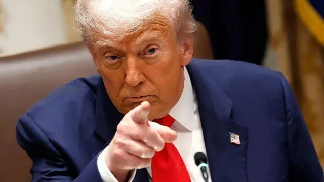 Donald Trump convoca 60 países para Conselho da Paz e gera temor na ONU