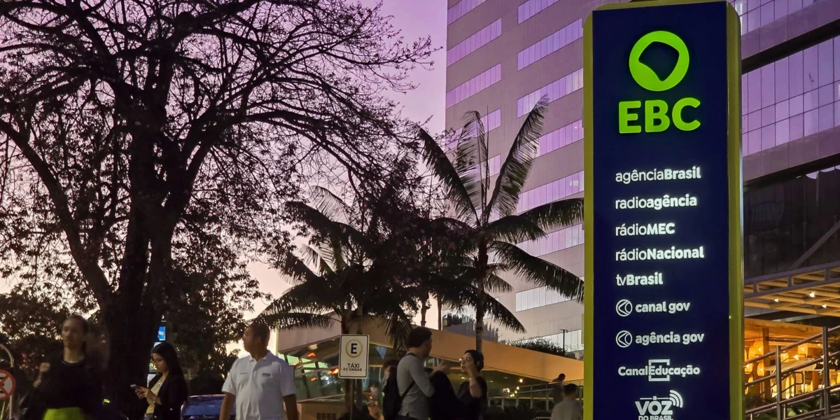 EBC abre prazo para recursos e define futuro do Comep até 2027