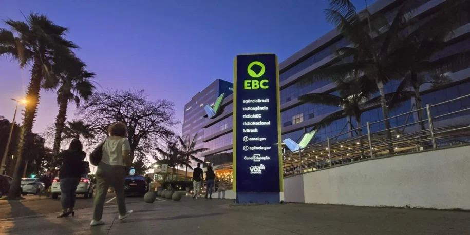 EBC divulga vagas remanescentes do Comitê Editorial; listas vão à Presidência