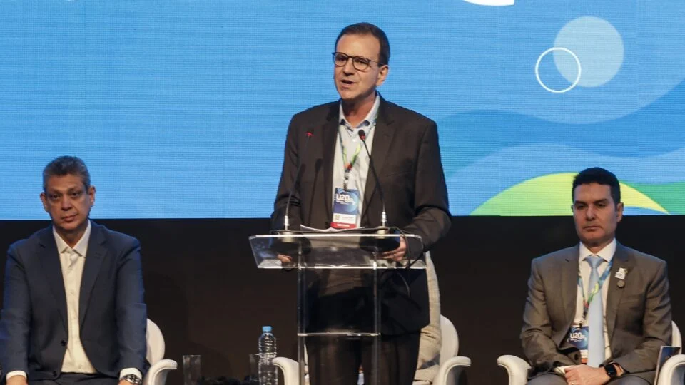 Eduardo Paes admite estar em pré-campanha para governador do Rio em 2026