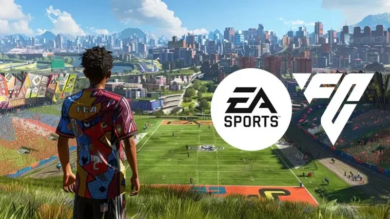 Electronic Arts revela lançamento de EA FC 27 e novo modo ‘FC The Grounds’