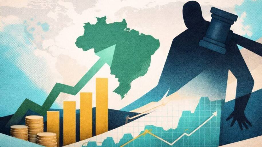 Escândalo do Banco Master expõe ligações perigosas entre políticos e Judiciário