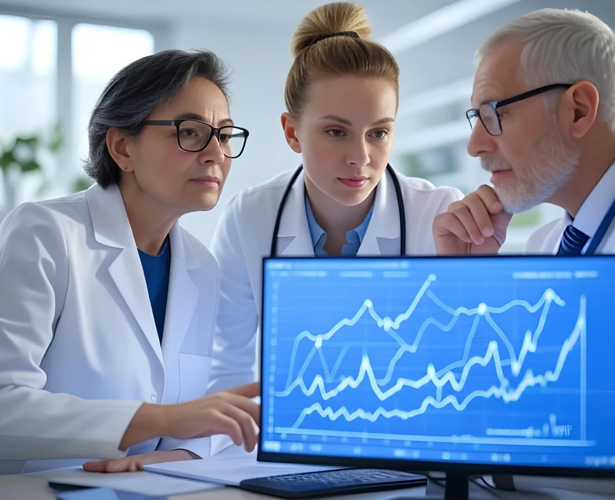 Estudo revela que alunos de medicina são majoritariamente brancos e ricos