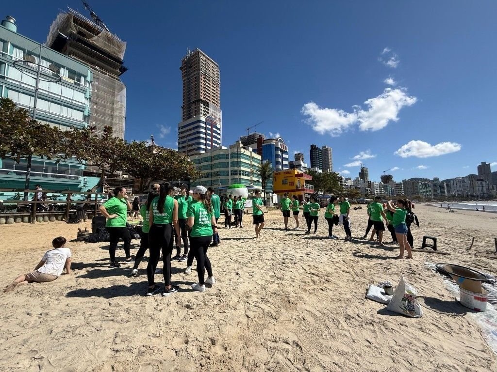FAACI repudia vereador por acusações de prevaricação em Itapema