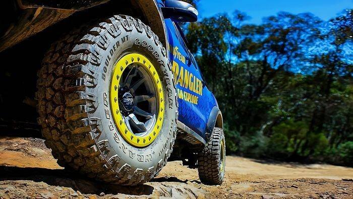 Fabricantes de pneus premium transformam a experiência em SUVs e picapes