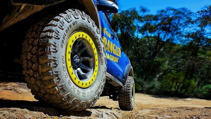 Fabricantes de pneus premium transformam a experiência em SUVs e picapes