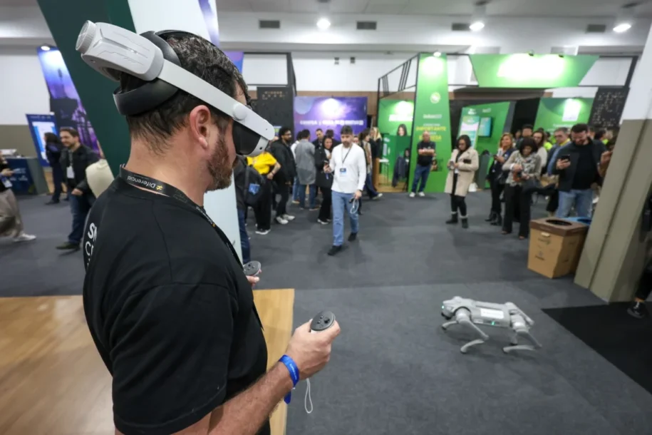 Fapesc lança edital de R$ 2,5 milhões para eventos científicos em SC e gera expectativa