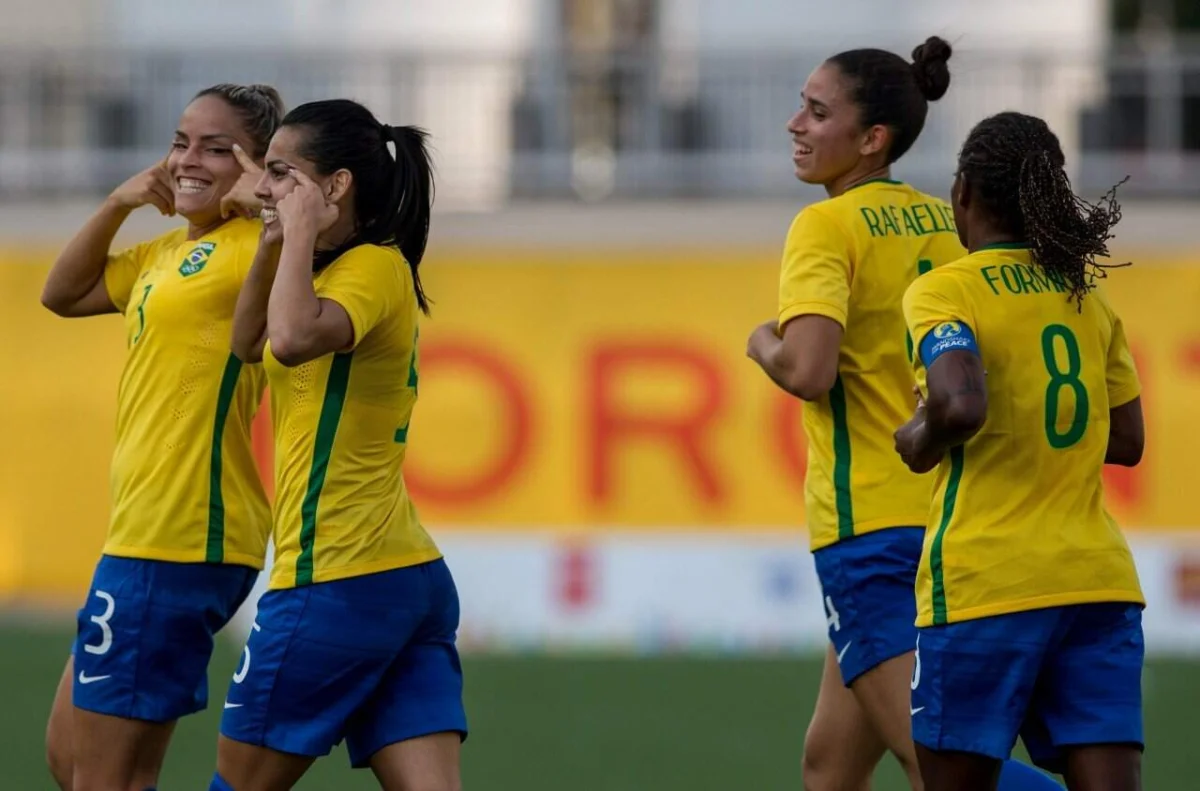 Fifa anuncia Fifa Series 2026 com Brasil como sede e grupos competitivos