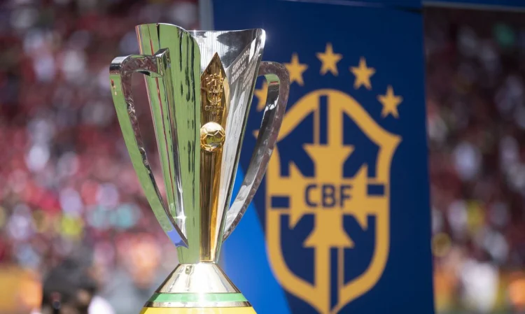Flamengo e Corinthians disputam Supercopa com premiação recorde de R$ 6,35 milhões