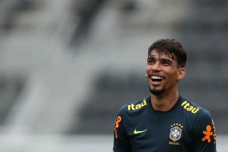 Flamengo e West Ham acertam detalhes e Lucas Paquetá pode voltar ao clube