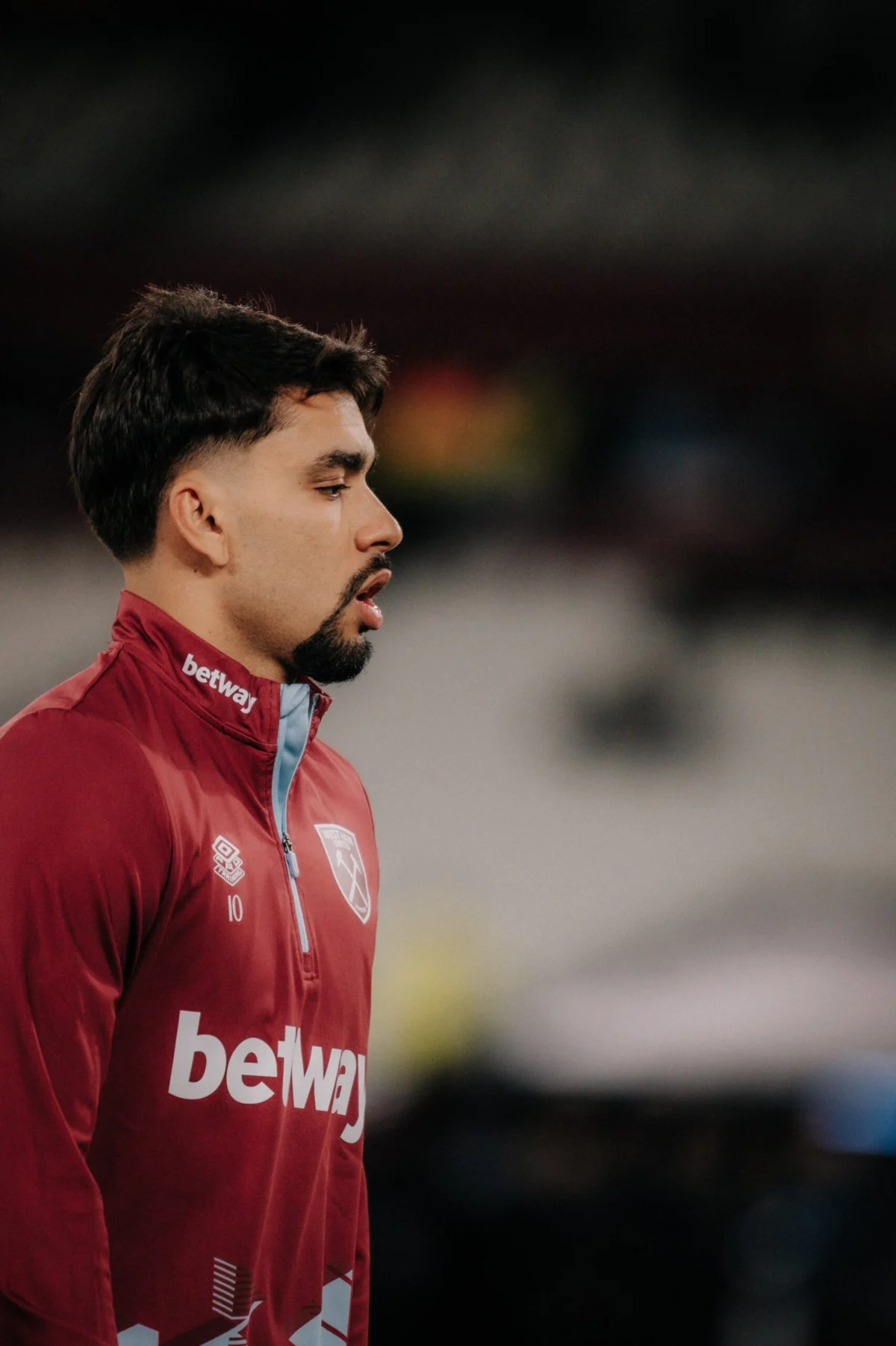 Flamengo e West Ham negociam Paquetá, mas jogador está lesionado e situação complica