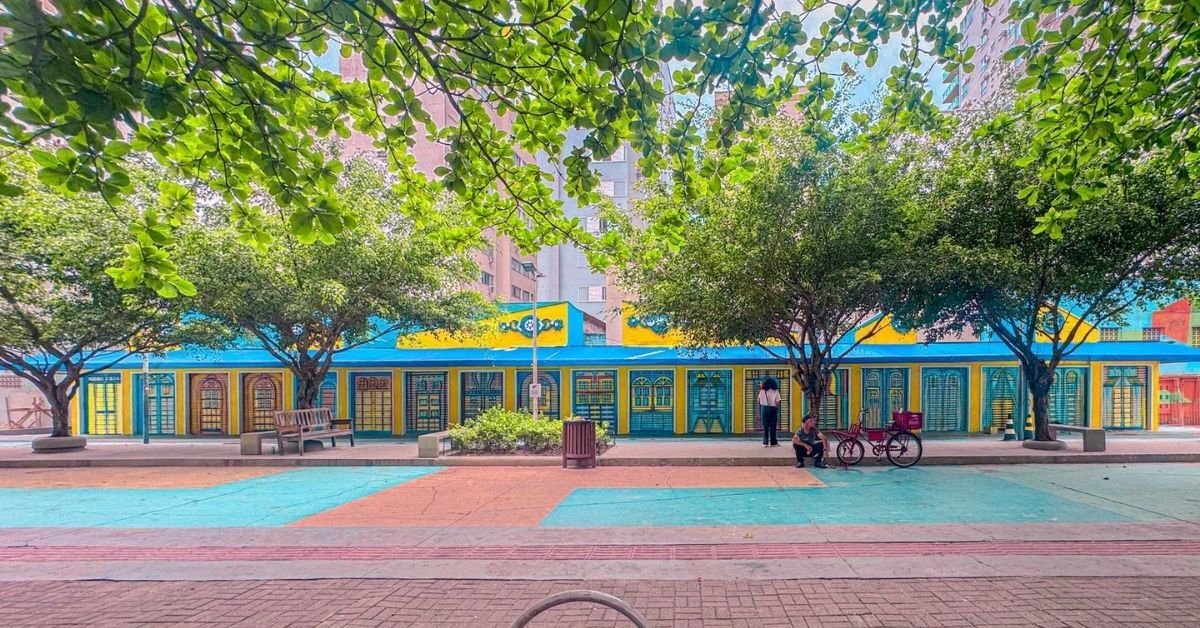 Fundação Cultural e permissionários revitalizam Vila do Artesanato em Balneário Camboriú