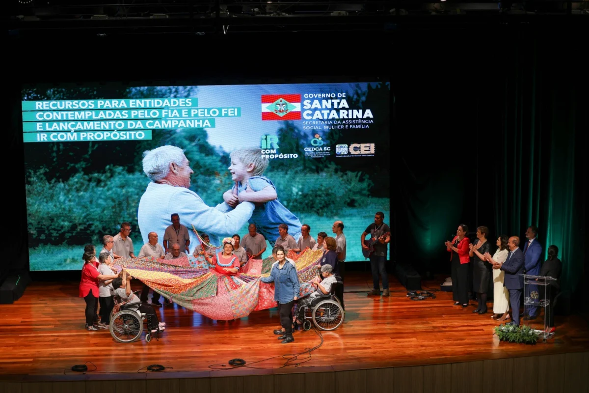 Fundação Pró-Rim inicia cursos para idosos com R$ 862 mil do Fundo Estadual do Idoso