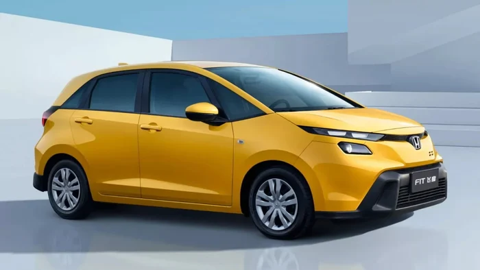 GAC-Honda lança Fit por R$ 56 mil em edição limitada para enfrentar BYD Seagull