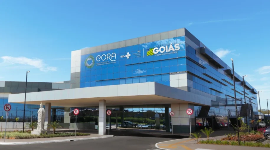 Goiás supera crise e registra crescimento do PIB com segurança e educação em alta