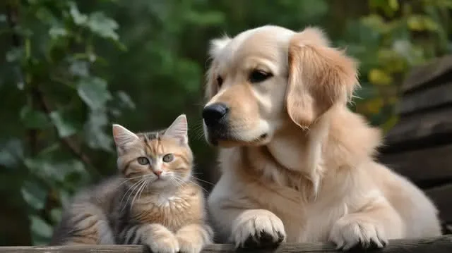 Governador Jorginho Mello sanciona lei que protege cães e gatos comunitários