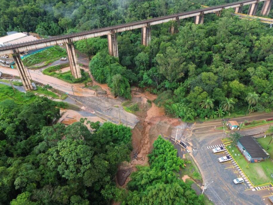 Governo de MG aumenta multa da Vale para R$ 3,3 milhões por danos em Ouro Preto
