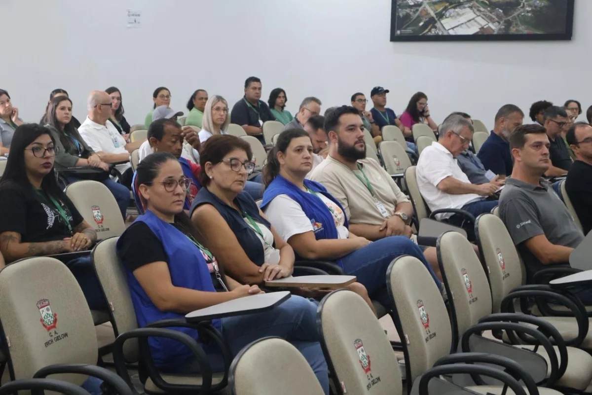 Governo de Santa Catarina decreta emergência após larvicida reduzir maruim em 86%