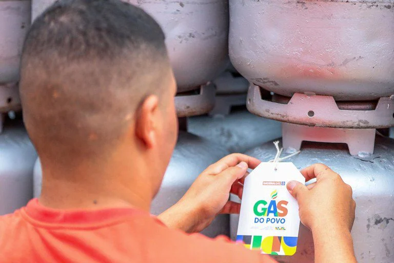 Governo Federal expande Gás do Povo e inclui 950 mil novas famílias em 17 capitais