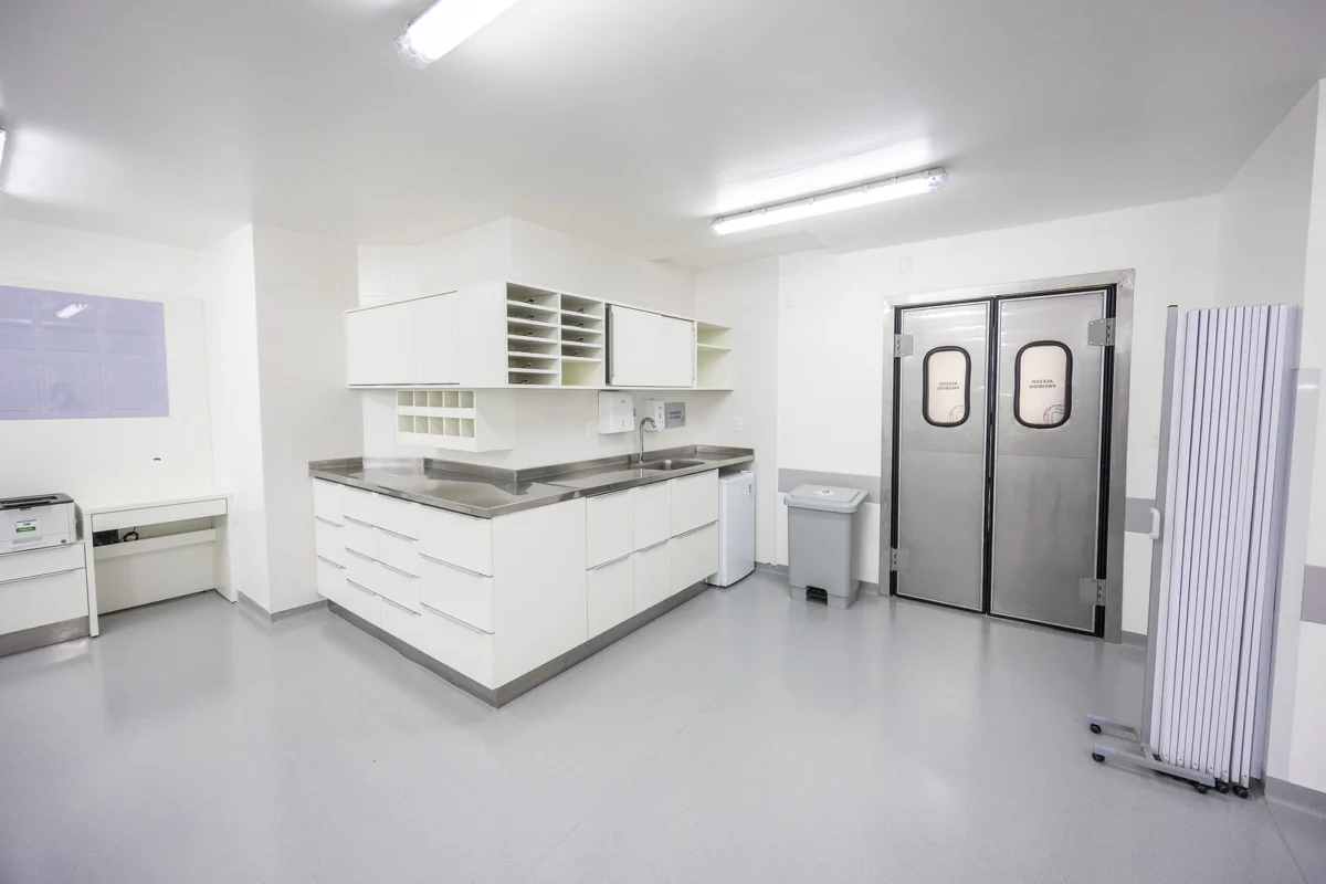 Hospital Regional de São José inaugura setor de Reanimação revitalizado e amplia leitos