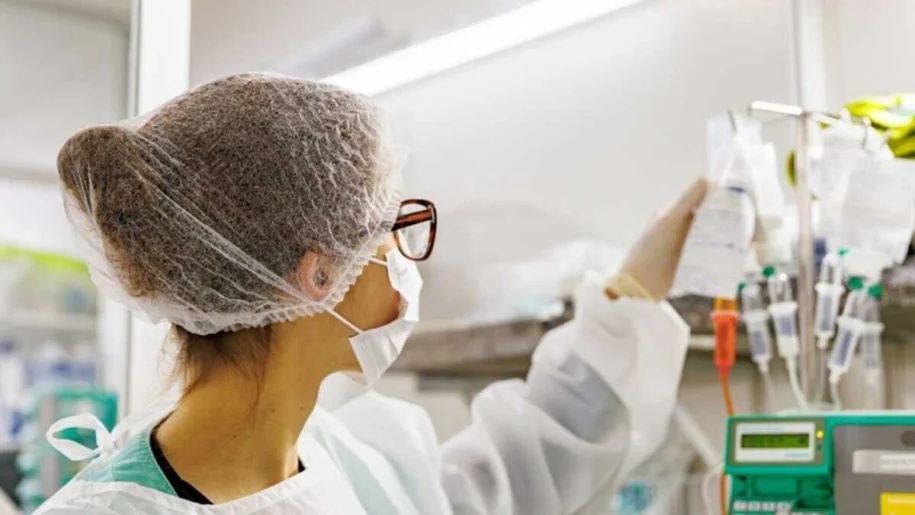 Hospital Universitário da UFGD abre concurso com salários de até R$ 19 mil para médicos