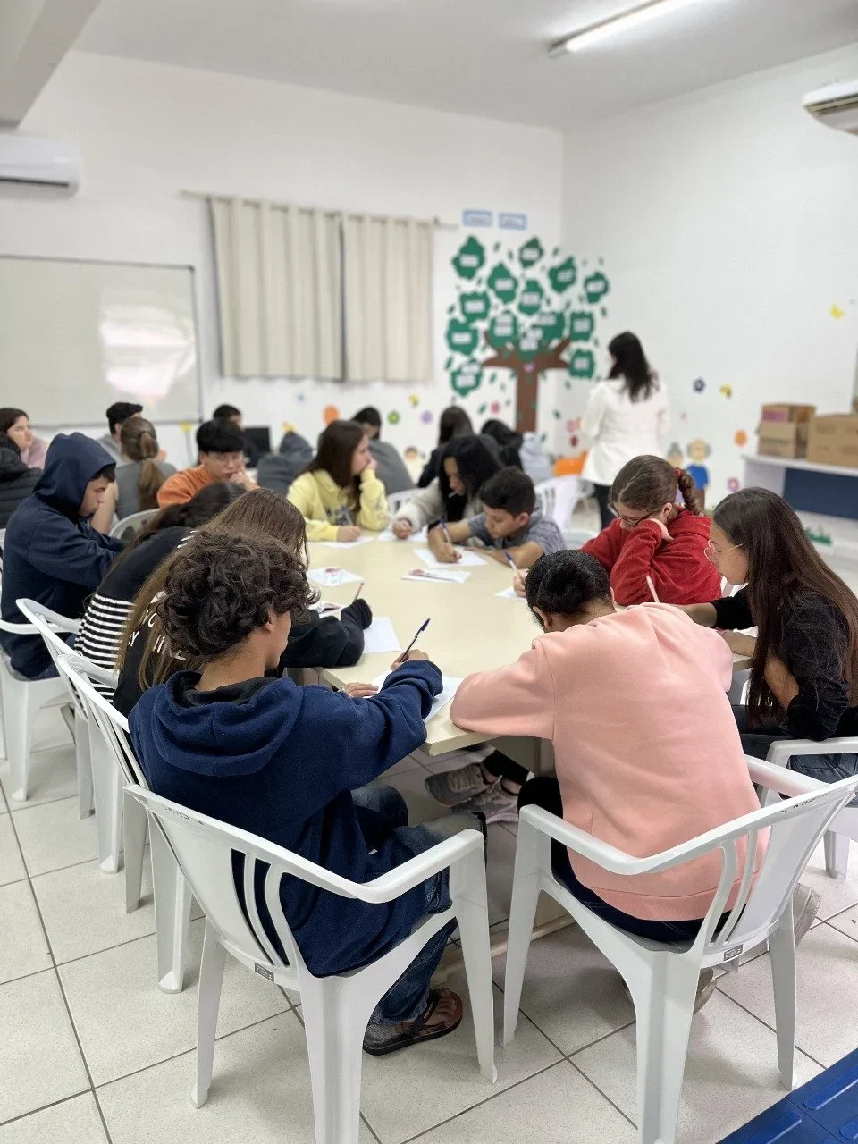 Inscrições abertas para o Capacita Jovem 2026 com 120 vagas