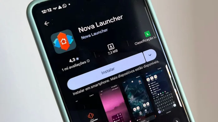 Instabridge adquire Nova Launcher e anuncia mudanças que preocupam usuários