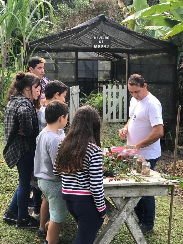 Instituto Boimamão enfrenta desafio e lança campanha para mudar de sede em Bombinhas