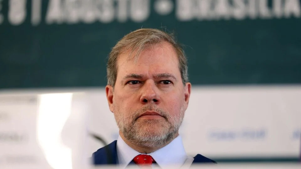 Irmãos de Dias Toffoli vendem participação em resort após polêmica ambiental