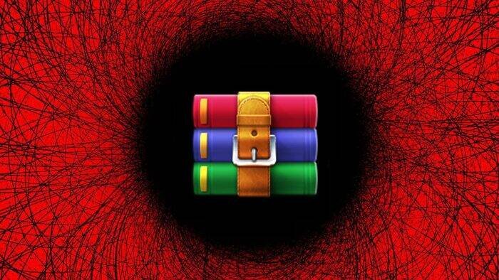 ISH Tecnologia revela que hackers exploram WinRAR para roubar senhas e dados