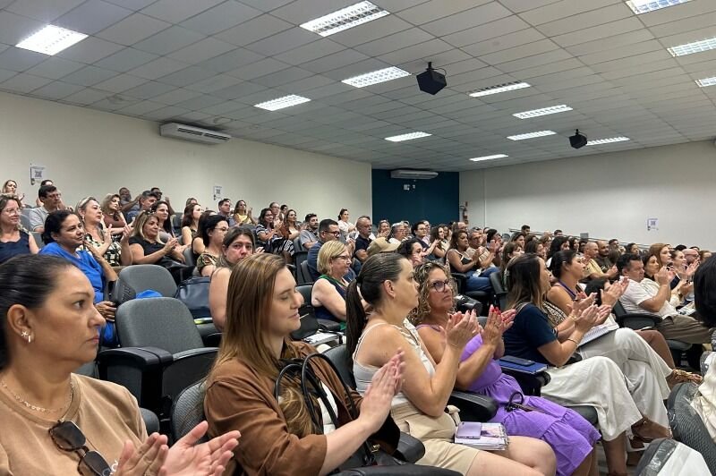 Itajaí atualiza Plano Municipal da Infância e Adolescência para garantir direitos