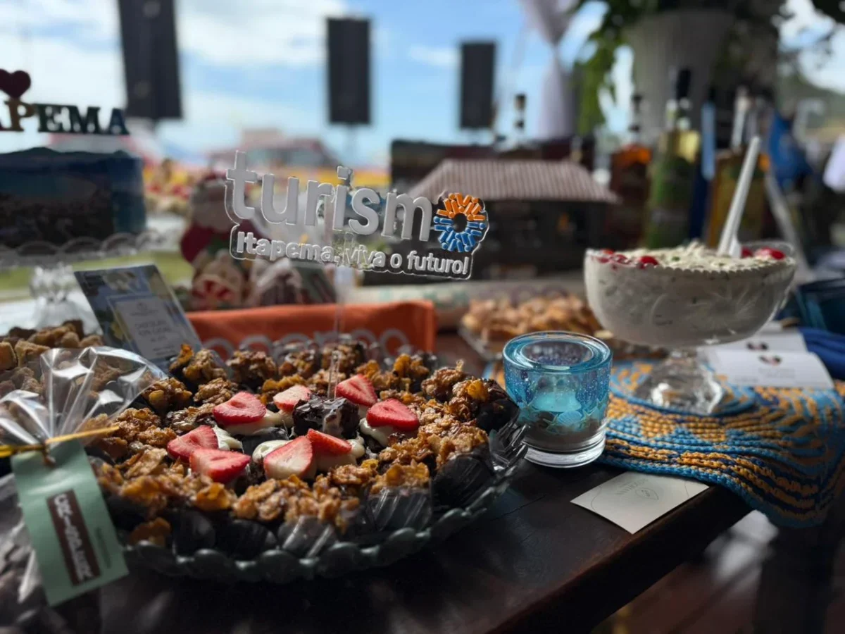 Itapema Lança Campanha Estação Verão 2026 com Expectativa de 800 Mil Visitantes