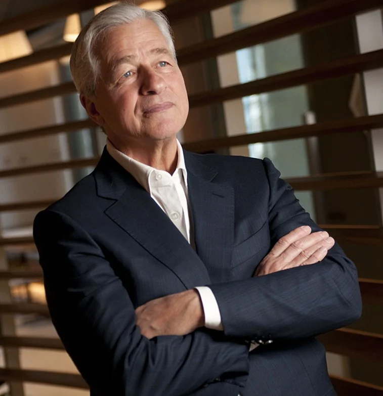 Jamie Dimon critica proposta de Trump que pode causar desastre econômico nos EUA