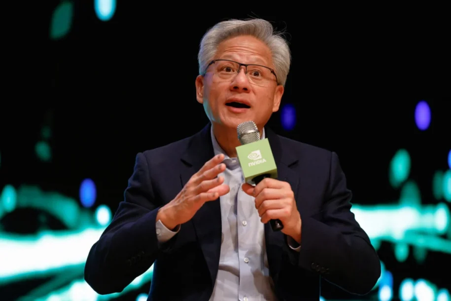 Jensen Huang confirma investimento de até US$ 100 bilhões na OpenAI e nega insatisfação