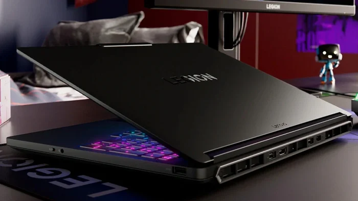 Lenovo surpreende mercado com lançamento dos notebooks Legion 5i e GPUs poderosas