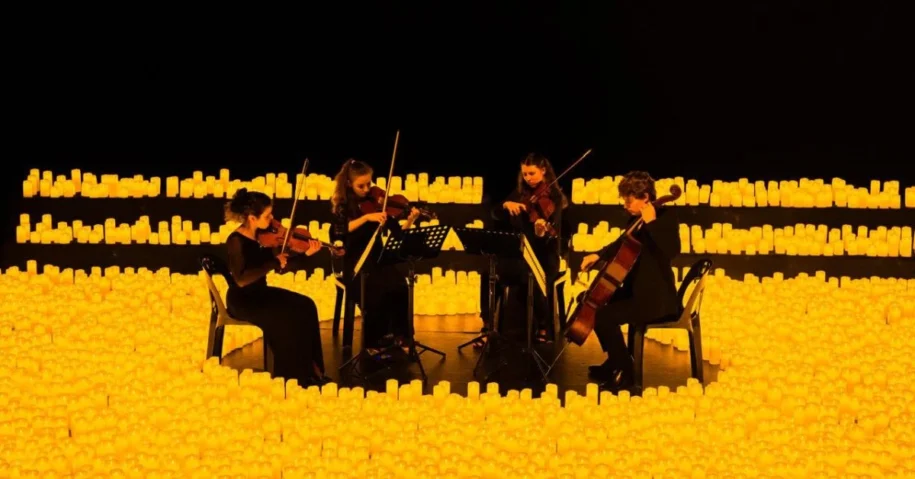 Lido di Mare une alta gastronomia e vinhos em jantar exclusivo em Balneário Camboriú