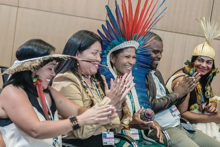 Lula autoriza vagas para indígenas e quilombolas no Itamaraty e gera expectativa