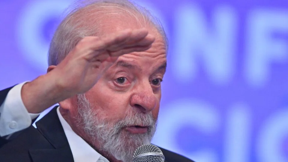 Lula intensifica combate a Big Techs como estratégia para reeleição em 2026