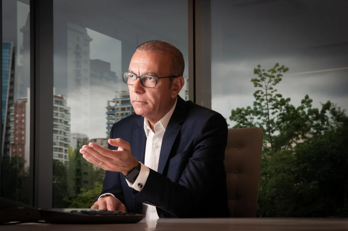 Marcelo Noronha afirma que Bradesco está preparado para eleições tensas em 2026