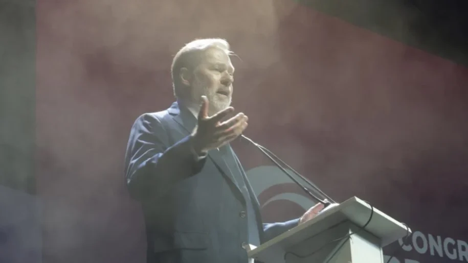 Mario Degani, primo de Toffoli, expõe novos negócios de luxo em meio a investigações