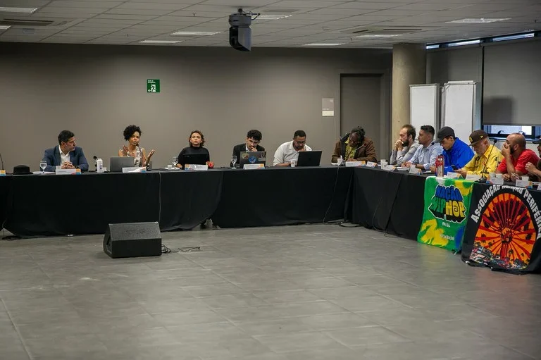 MEC Avança na Criação da Escola Nacional da Cultura Hip-Hop para Inclusão Social