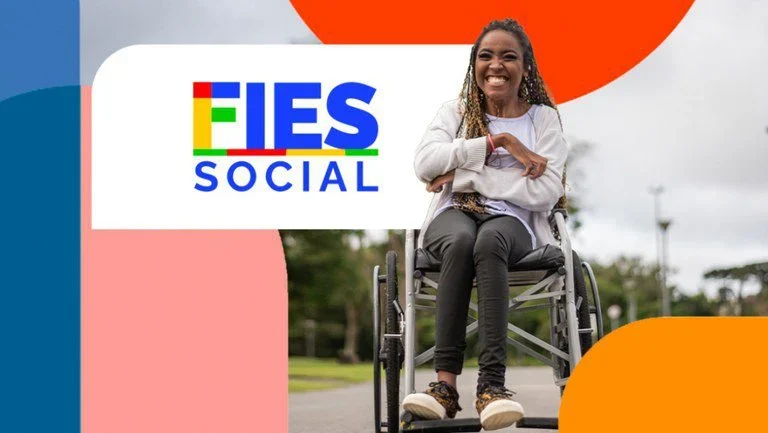 MEC divulga 67.301 vagas do Fies 2026 e alerta sobre inscrições em fevereiro