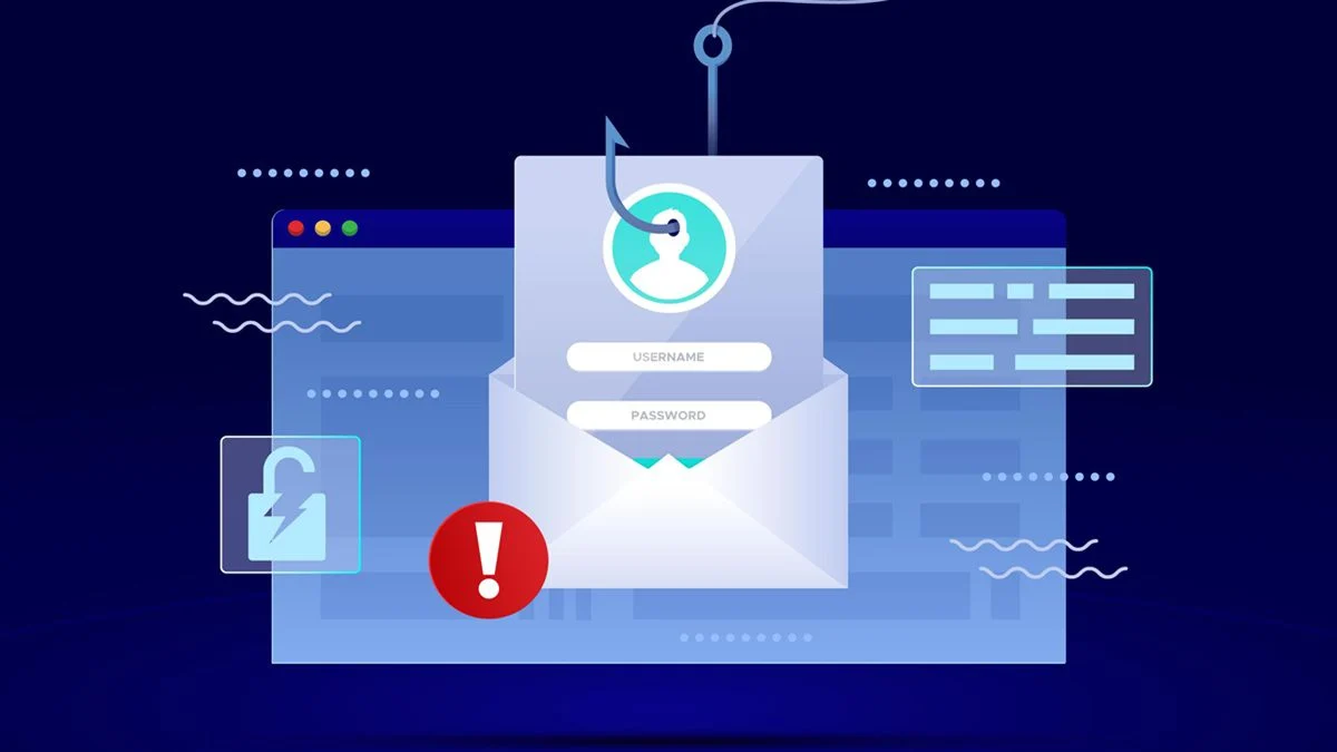 Microsoft lidera ataques de phishing com 22% e expõe vulnerabilidades de empresas