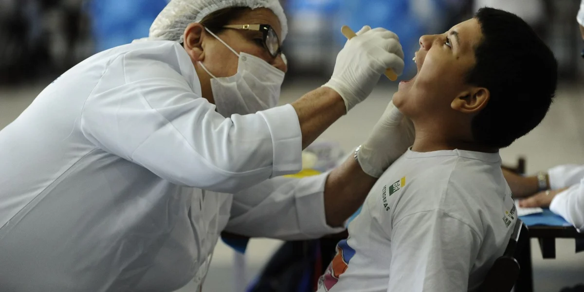 Ministério da Saúde entrega 400 UOMs até março e amplia acesso à saúde bucal