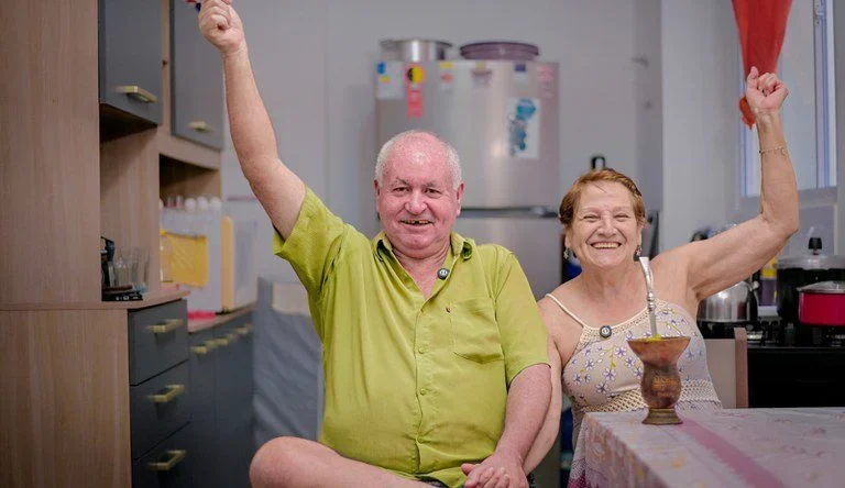 Ministério das Cidades garante R$ 1 bilhão para mais de 10 mil famílias gaúchas