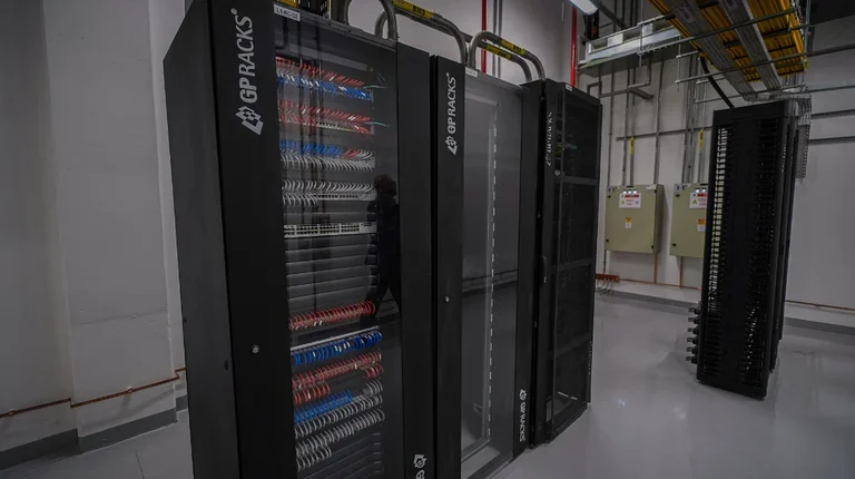 Ministério das Comunicações e BNDES anunciam R$ 230 milhões para Mega Lobster em Fortaleza