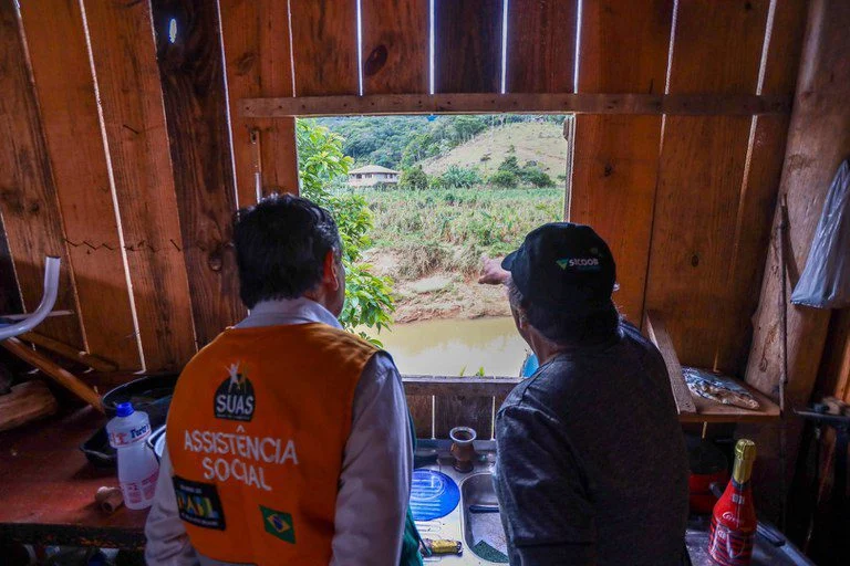 Ministério do Desenvolvimento e Assistência Social libera R$ 266,7 milhões para 176 municípios