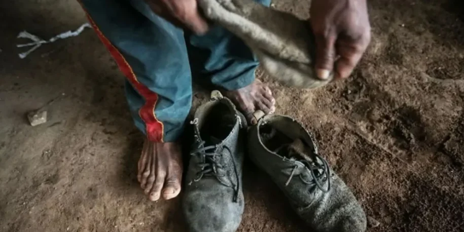 Ministério do Trabalho resgata 2.772 pessoas em 2025, maioria em áreas urbanas