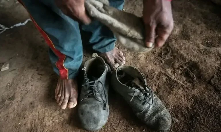 Ministério do Trabalho resgata 2.772 trabalhadores e expõe crise do trabalho escravo